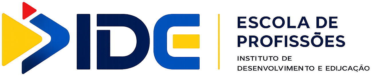 IDE Escola de Profissões